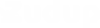 zudup white logo (1)