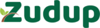 zudup logo